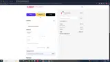 The Rabbit Company coupon verification screenshot
