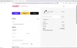 The Rabbit Company coupon verification screenshot