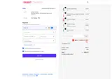 The Rabbit Company coupon verification screenshot