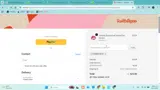 RGNEW10OFF coupon verification screenshot