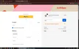 Adbtr coupon verification screenshot
