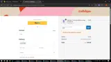 ADBIJ coupon verification screenshot