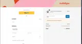 ADBIJ coupon verification screenshot