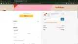 ADBEK coupon verification screenshot