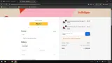 ADB53 coupon verification screenshot