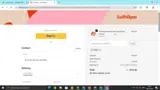 ADB63 coupon verification screenshot