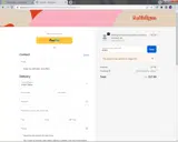 ADB65 coupon verification screenshot