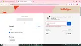 ADBRY coupon verification screenshot