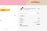 ADBO0 coupon verification screenshot