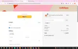 ADBER coupon verification screenshot