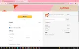 ADBIJ coupon verification screenshot