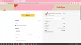 ADBEK coupon verification screenshot