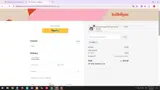 ADBFA coupon verification screenshot