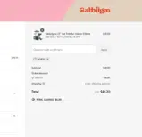 NGR10 coupon verification screenshot