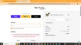Rabbit Hole Hay coupon verification screenshot