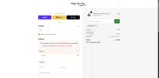 Rabbit Hole Hay coupon verification screenshot