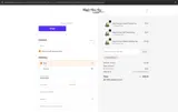 Rabbit Hole Hay coupon verification screenshot