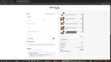 Rabbit Hole Hay coupon verification screenshot