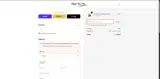 Rabbit Hole Hay coupon verification screenshot