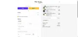 Rabbit Hole Hay coupon verification screenshot