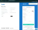 HI2025 coupon verification screenshot