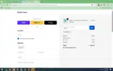 SAVE15 coupon verification screenshot