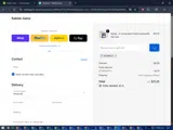 WILMER15 coupon verification screenshot