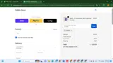 15YORE coupon verification screenshot