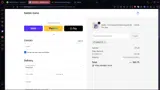 RABBLE20 coupon verification screenshot