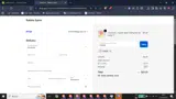 15XAWE coupon verification screenshot