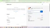 NULL15252 coupon verification screenshot