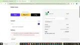 JOSE15102 coupon verification screenshot