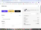 SAVE50%15 coupon verification screenshot