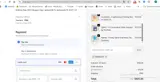 HWSALE15 coupon verification screenshot
