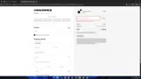 Raceface coupon verification screenshot