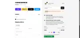 Raceface coupon verification screenshot