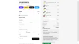 Raceface coupon verification screenshot