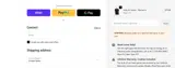 Raceface coupon verification screenshot