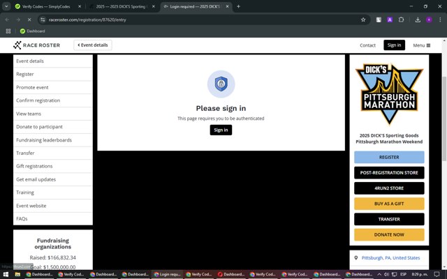 Race Roster Promo Codes (5 Verified) - 50% Off Feb 2025