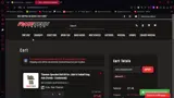 WELCOME10 coupon verification screenshot
