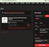 scootinskittle coupon verification screenshot