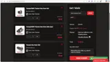 CART10 coupon verification screenshot