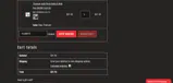 FLASH15 coupon verification screenshot