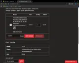 FLASH15 coupon verification screenshot