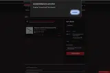 SCARYSTRONG coupon verification screenshot