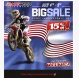 FREEDOM coupon verification screenshot