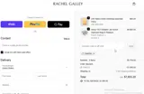 take20 coupon verification screenshot