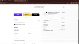 SUMMER coupon verification screenshot