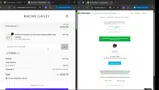 SUMMER coupon verification screenshot