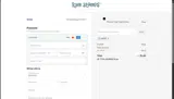 10RAM coupon verification screenshot